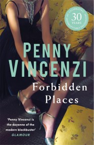 Forbidden Places