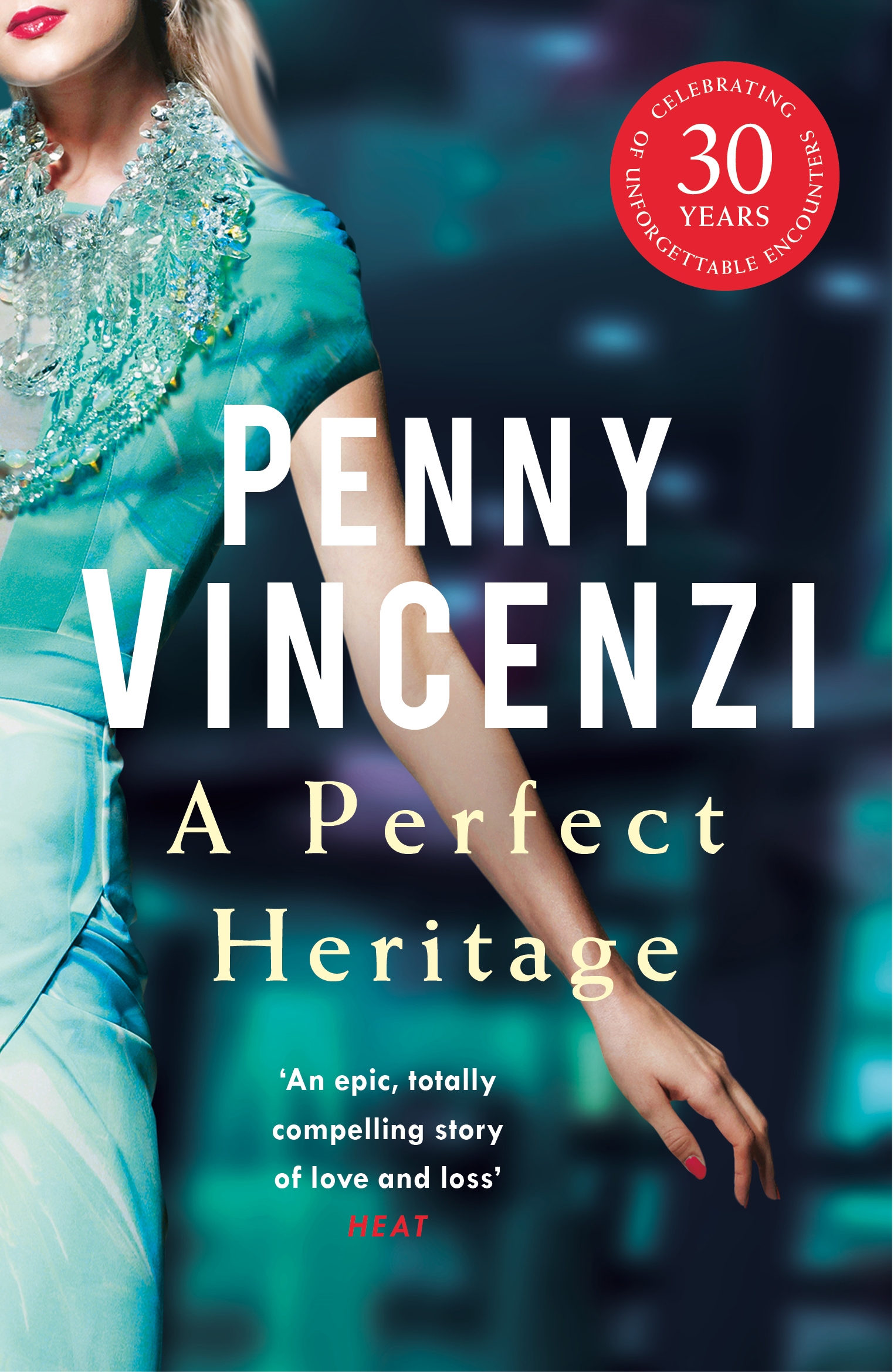 82 Best Seller Author Penny Vincenzi Latest Book 